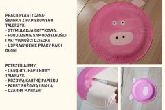 Ciemna-Niebieska-Kolaż-Zdjęcie-Święta-Kartka